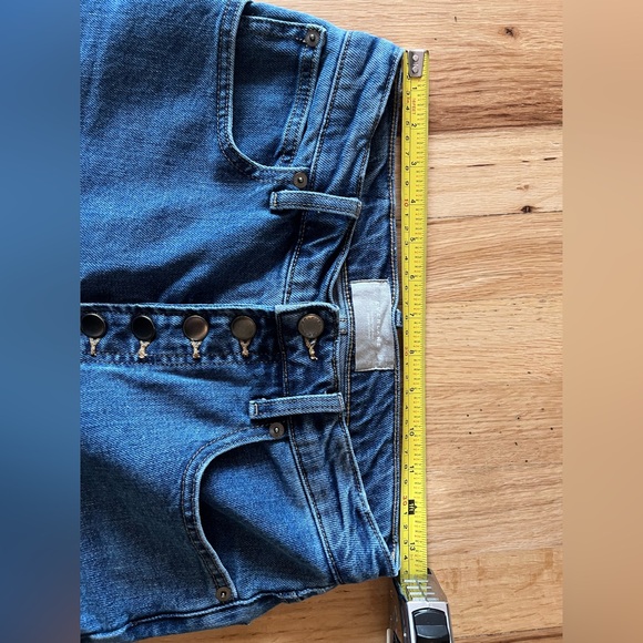 Everlane Way-High Jean - Picture 5 of 6